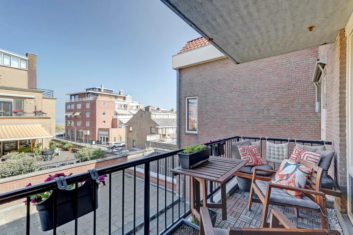 Foto 6 van Noordzeepassage 55