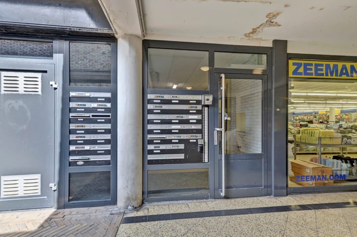 Foto 8 van Noordzeepassage 55