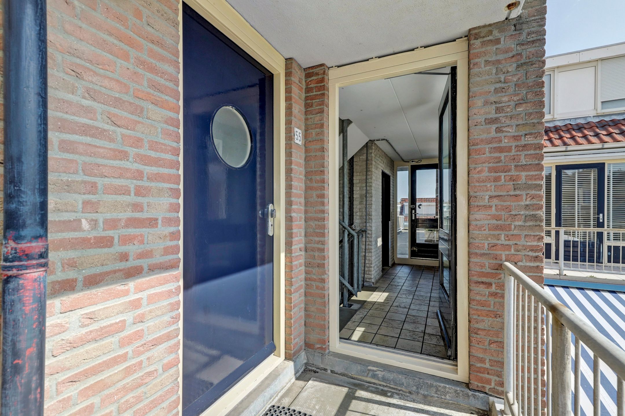 Foto 9 van Noordzeepassage 55