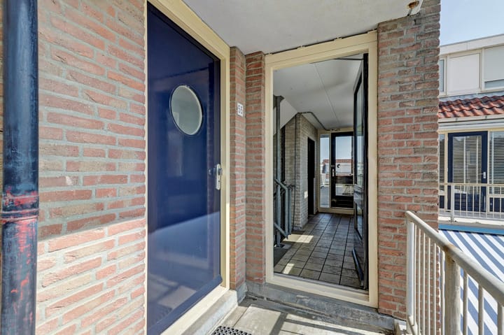 Foto 9 van Noordzeepassage 55