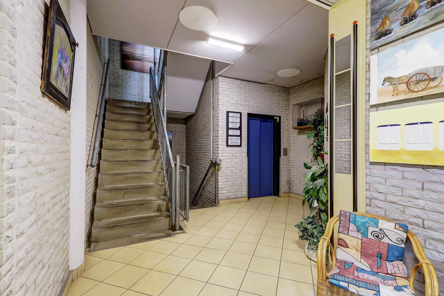 Foto 10 van Noordzeepassage 55