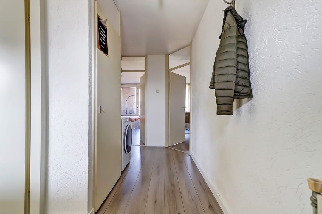 Foto 11 van Noordzeepassage 55