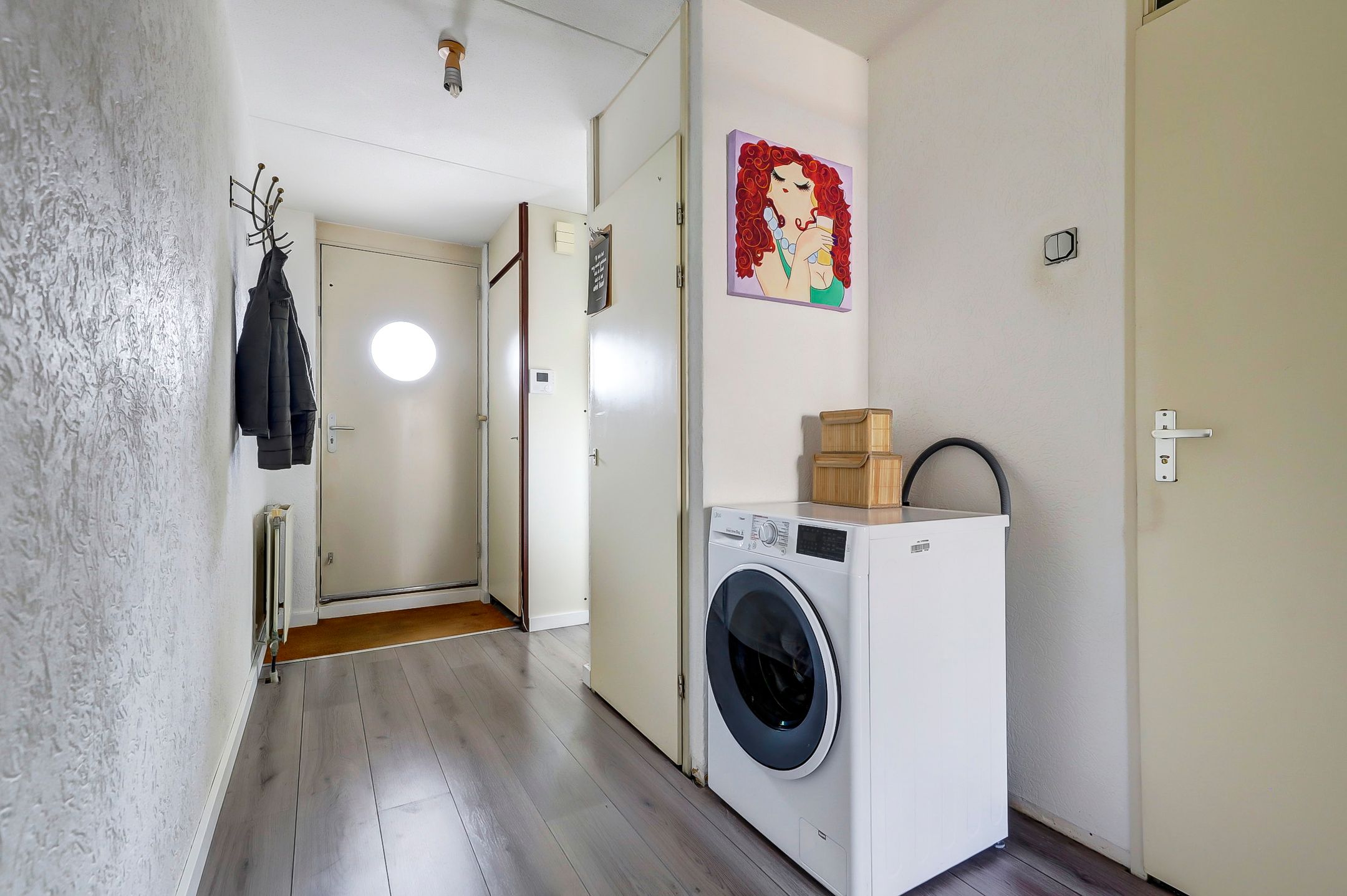 Foto 12 van Noordzeepassage 55