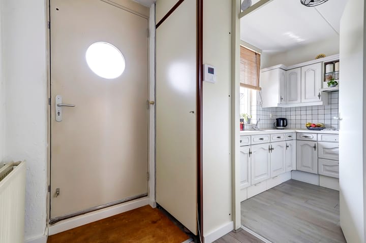 Foto 13 van Noordzeepassage 55