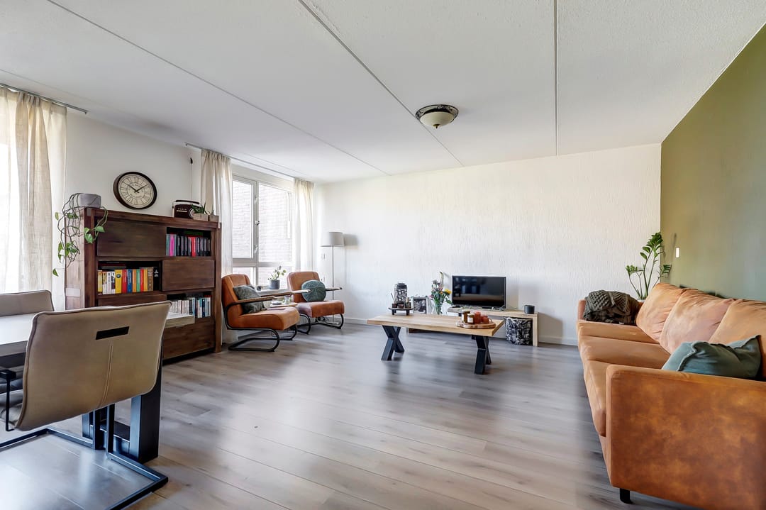 Foto 16 van Noordzeepassage 55