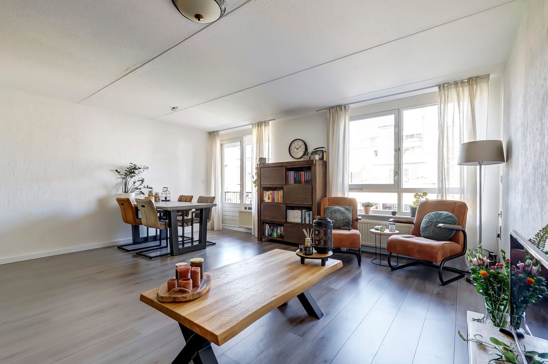 Foto 17 van Noordzeepassage 55