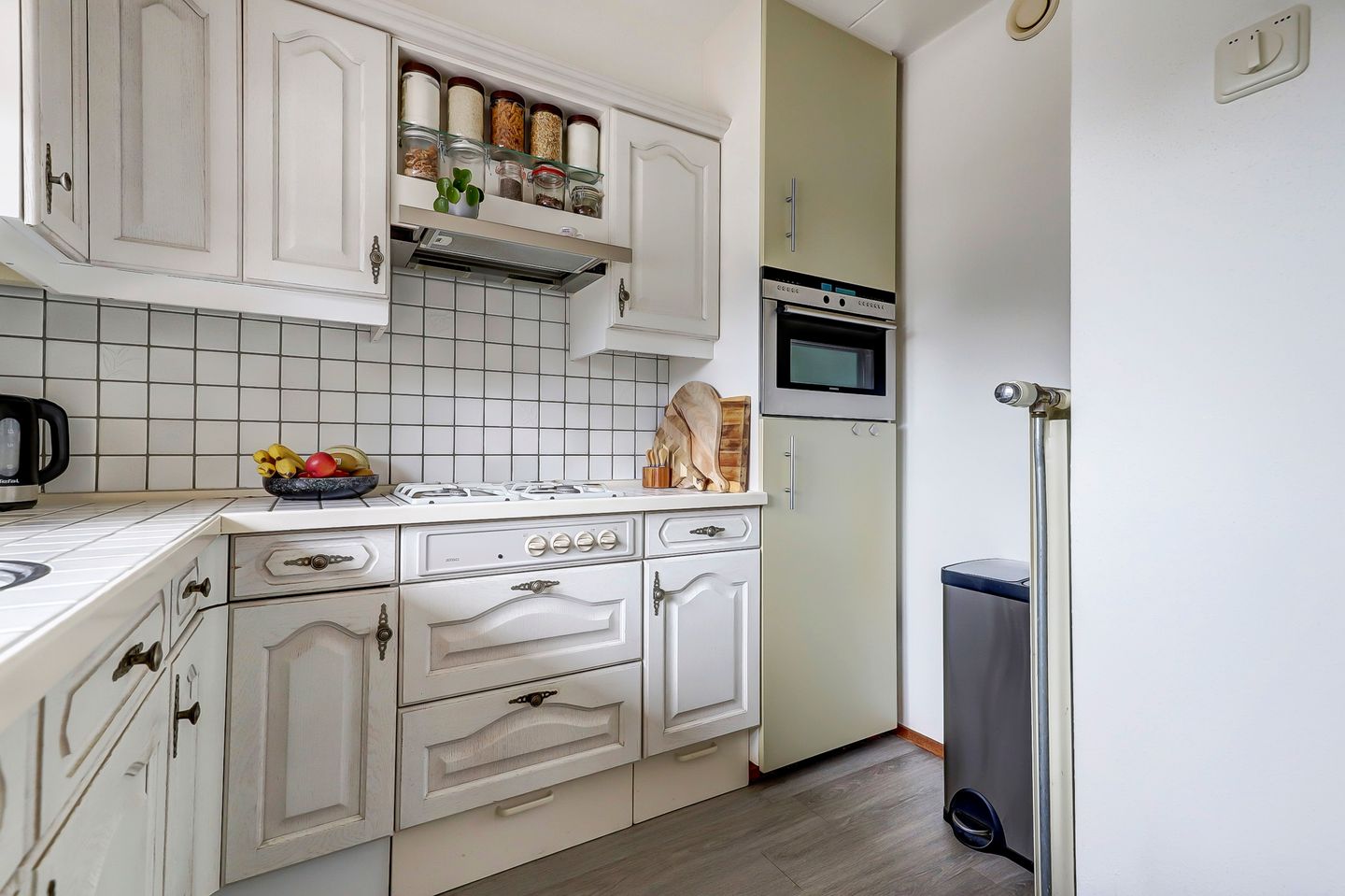 Foto 20 van Noordzeepassage 55