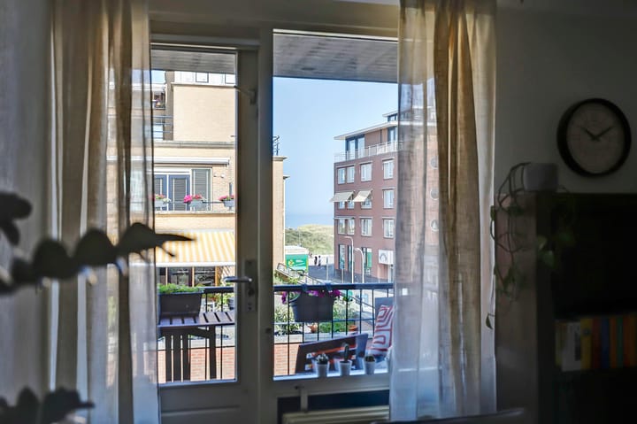 Foto 21 van Noordzeepassage 55