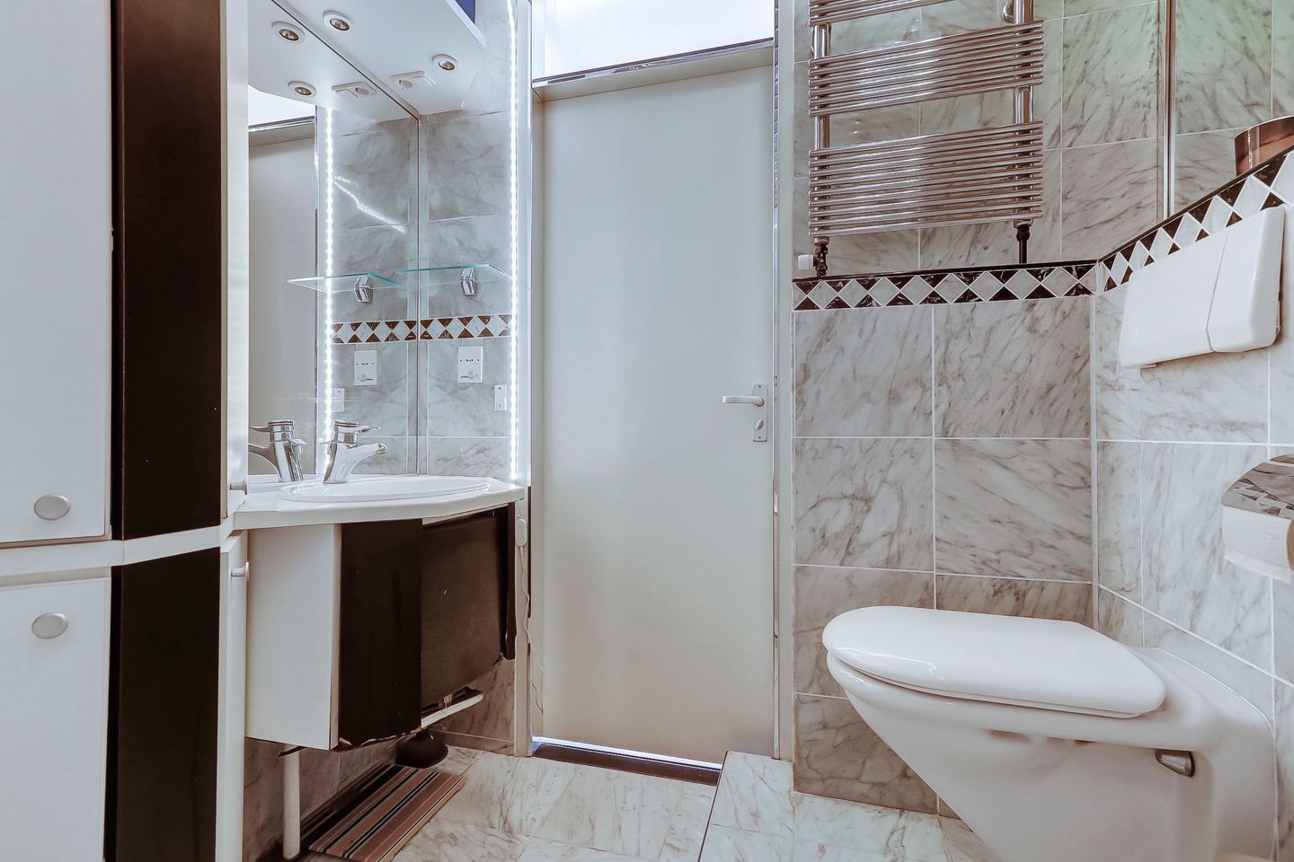 Foto 25 van Noordzeepassage 55