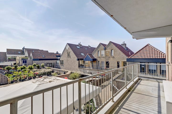 Foto 27 van Noordzeepassage 55