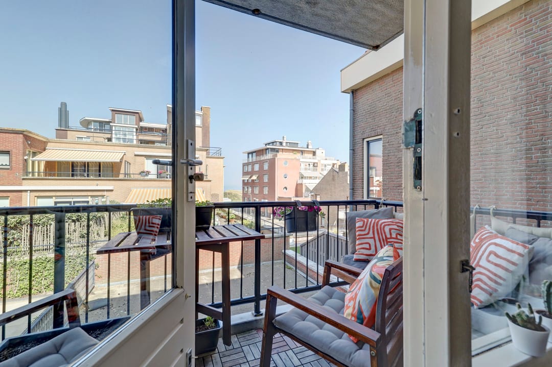 Foto 28 van Noordzeepassage 55