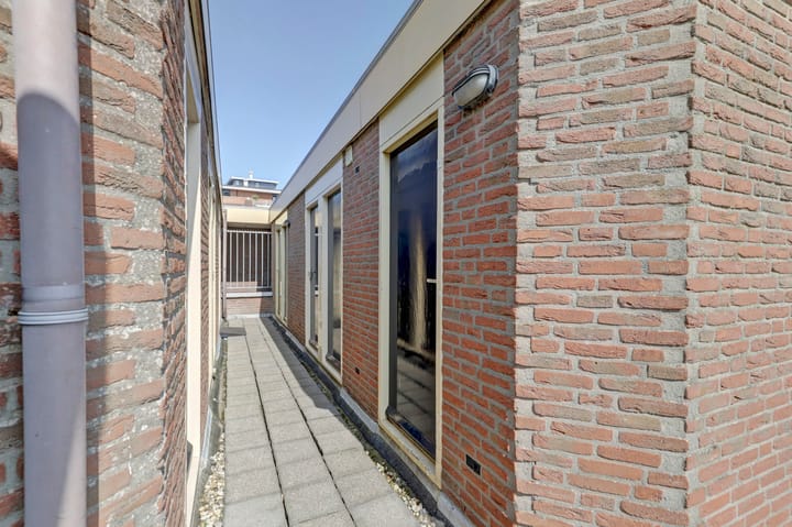 Foto 31 van Noordzeepassage 55