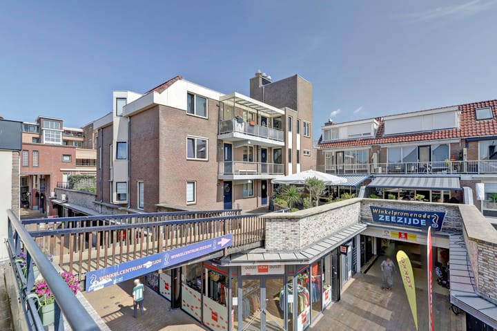 Foto 32 van Noordzeepassage 55