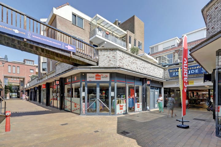 Foto 33 van Noordzeepassage 55