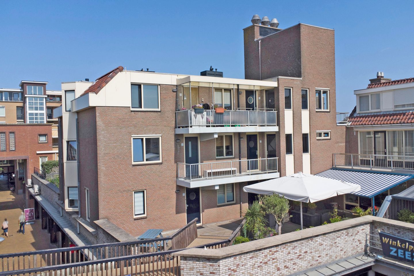 Foto 34 van Noordzeepassage 55