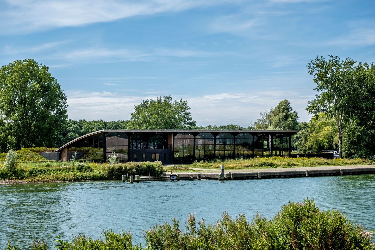 Bekijk foto 1 van Plaatweg 15