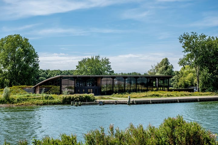 Plaatweg 15, Spijkenisse