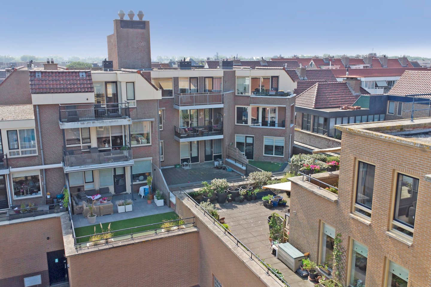 Foto 35 van Noordzeepassage 55