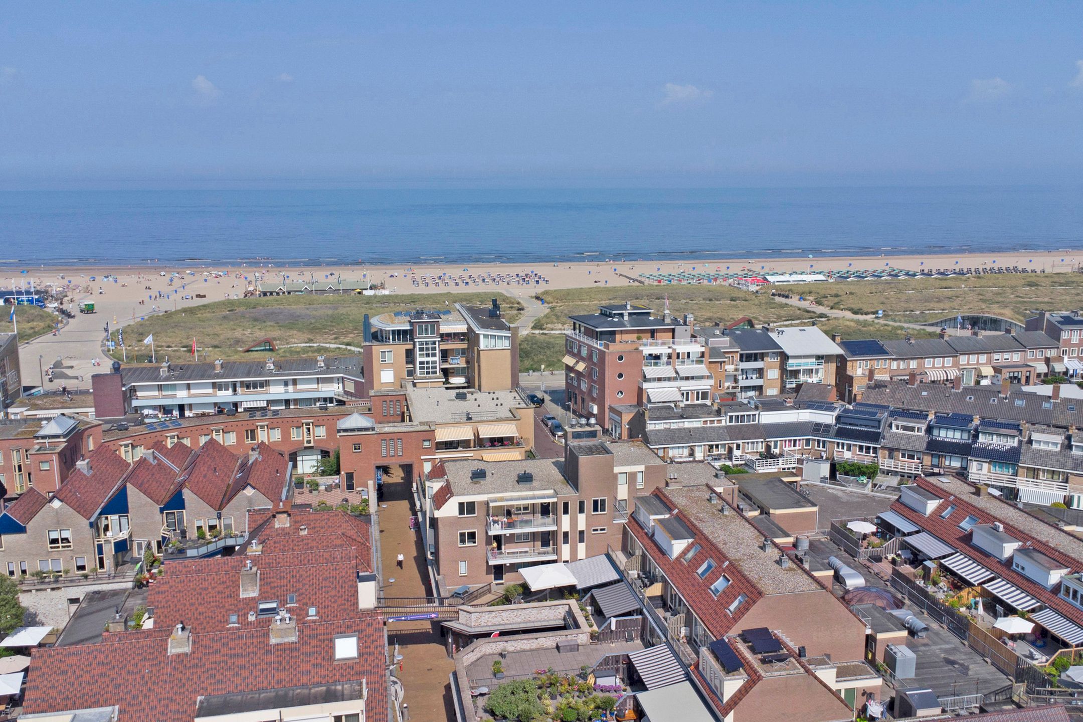 Foto 36 van Noordzeepassage 55