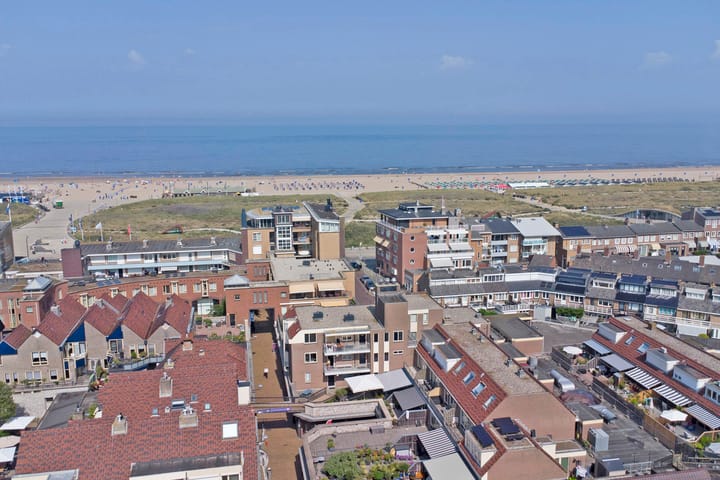 Foto 36 van Noordzeepassage 55