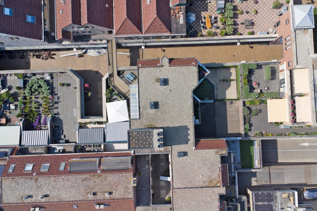 Foto 37 van Noordzeepassage 55