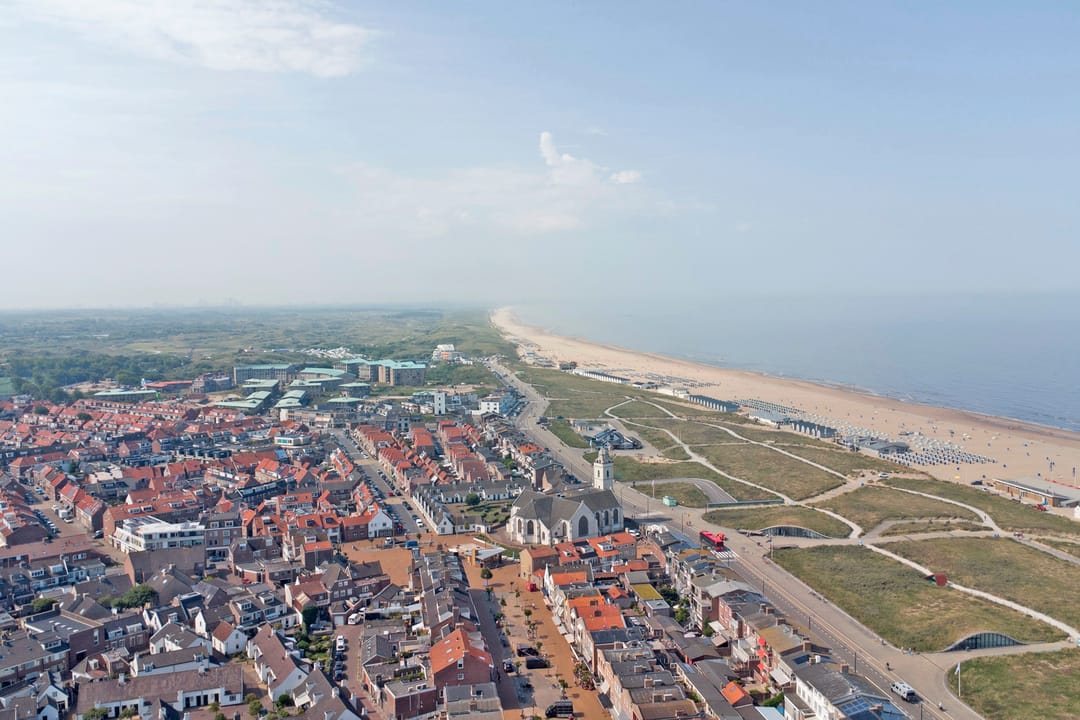 Foto 38 van Noordzeepassage 55