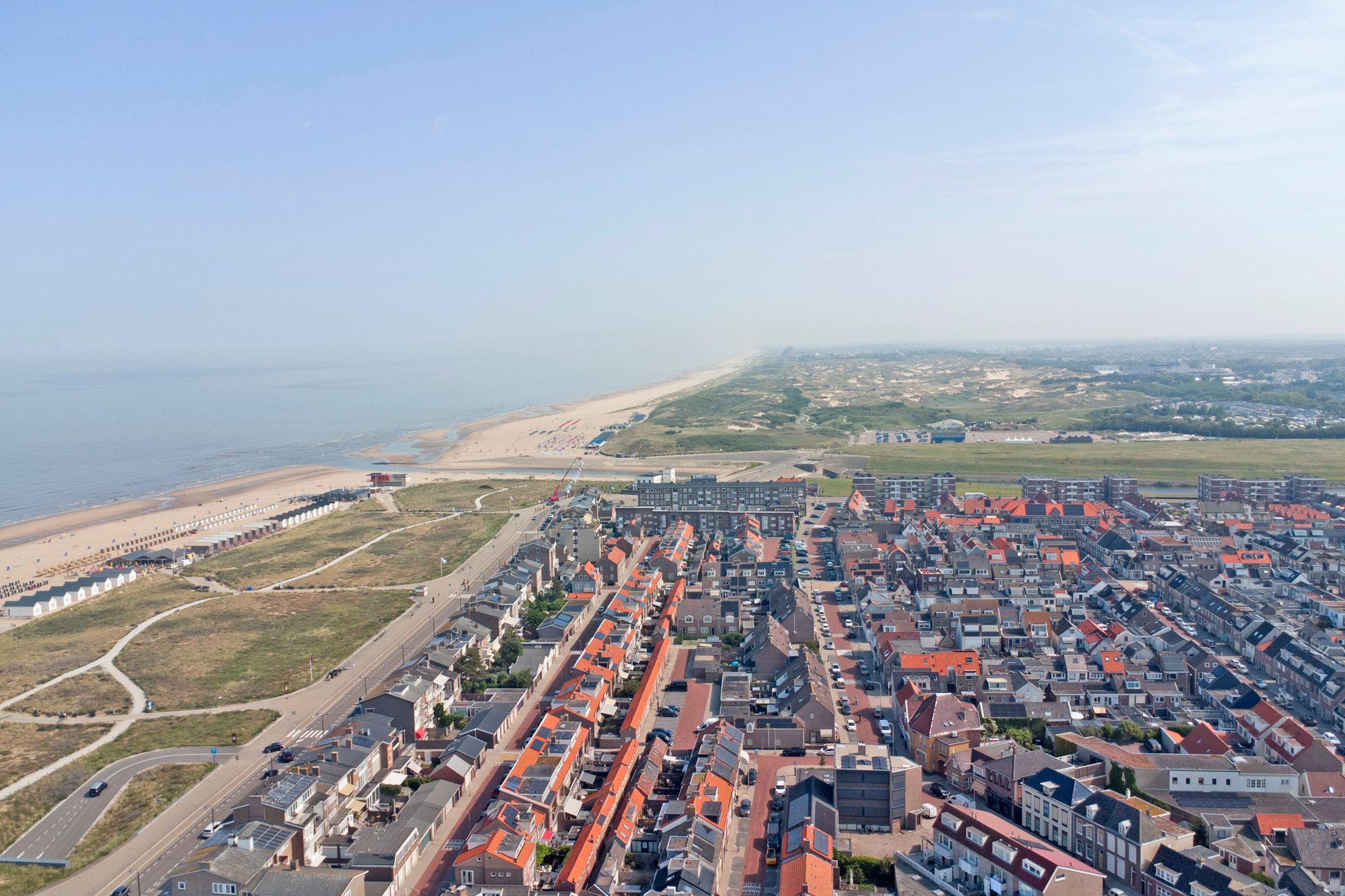 Foto 39 van Noordzeepassage 55