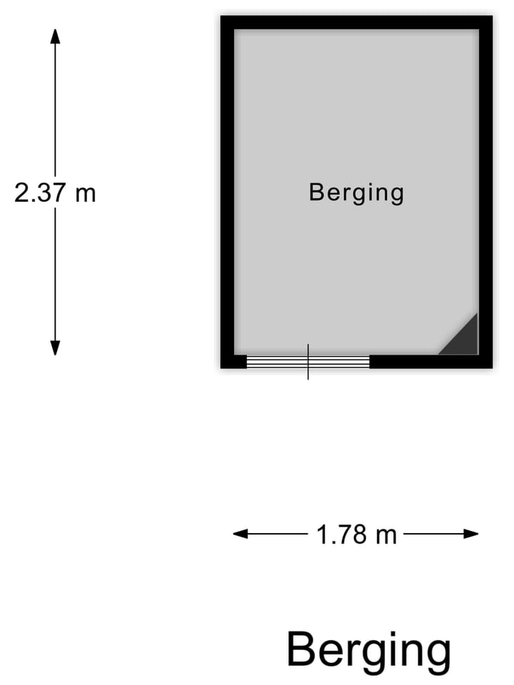 Foto 41 van Noordzeepassage 55