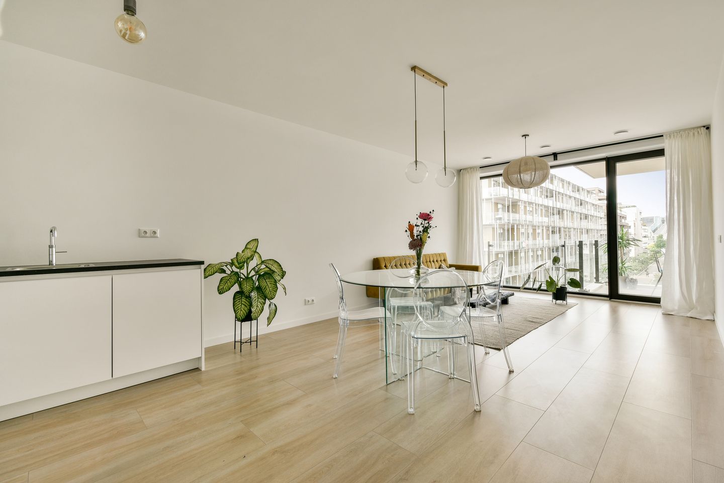 Foto 1 van Sausalitolaan 100