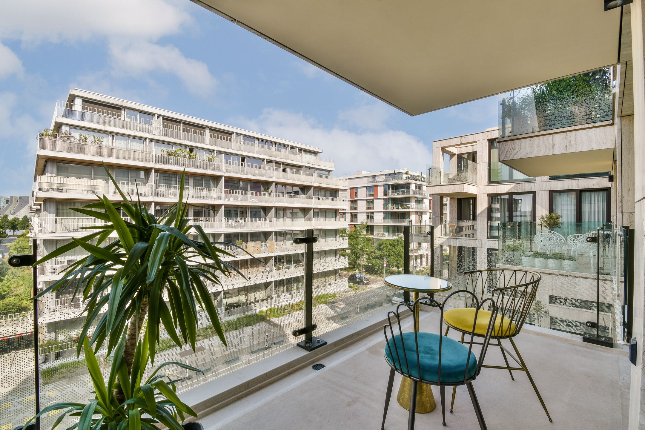 Foto 3 van Sausalitolaan 100