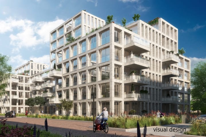 Foto 4 van Sausalitolaan 100