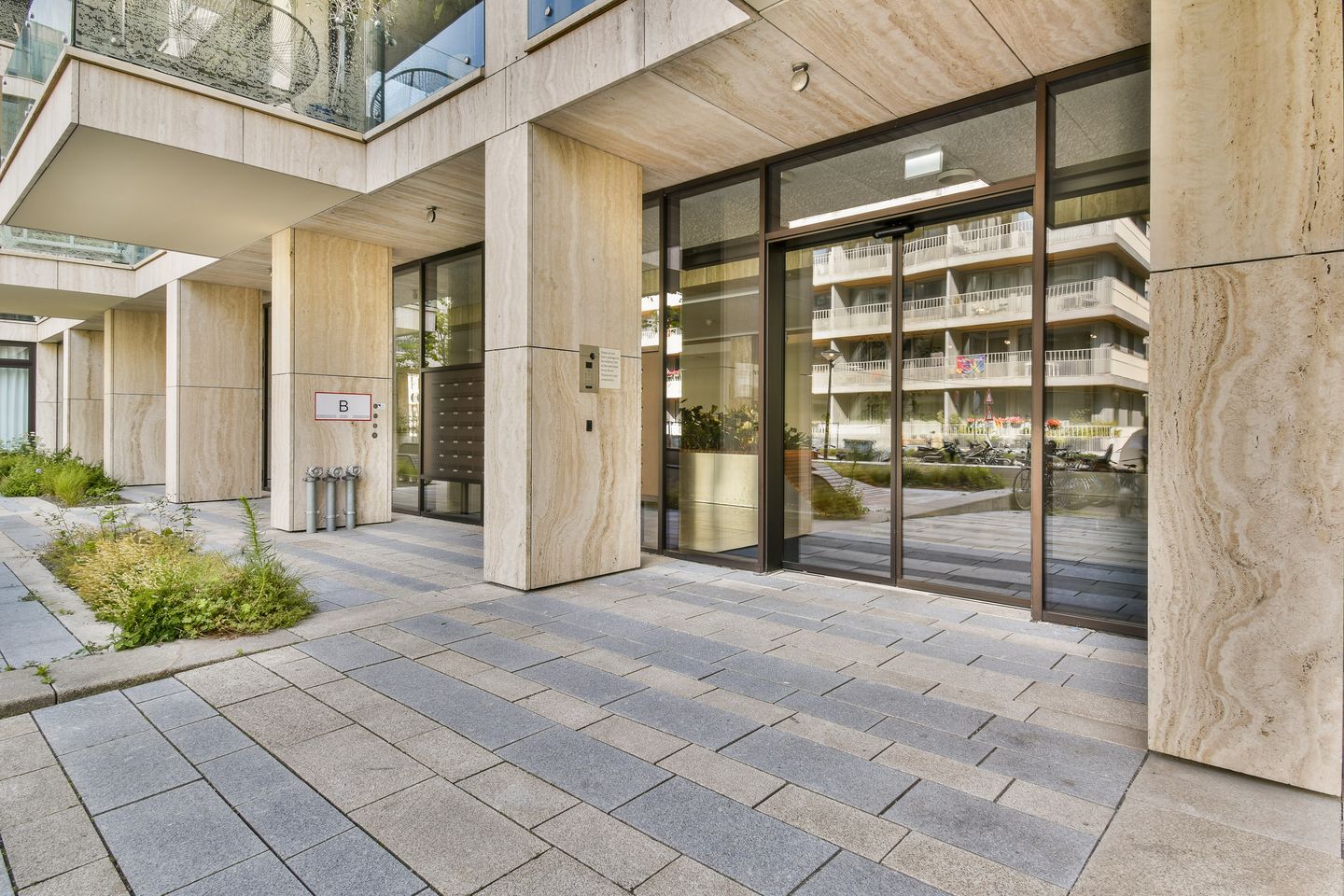 Foto 5 van Sausalitolaan 100