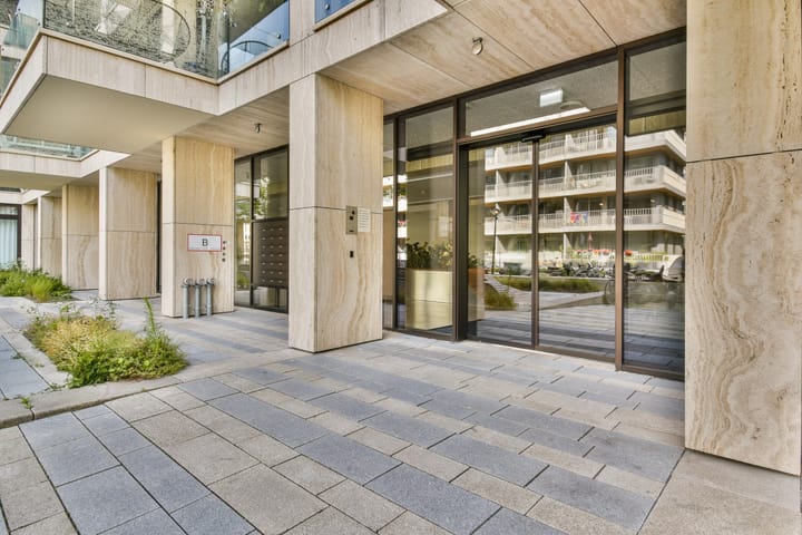 Foto 5 van Sausalitolaan 100