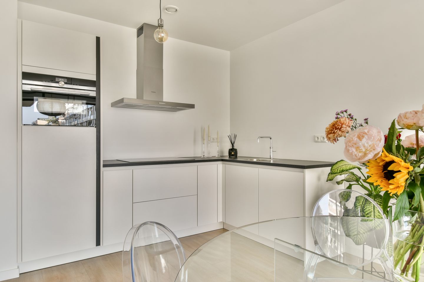 Foto 10 van Sausalitolaan 100