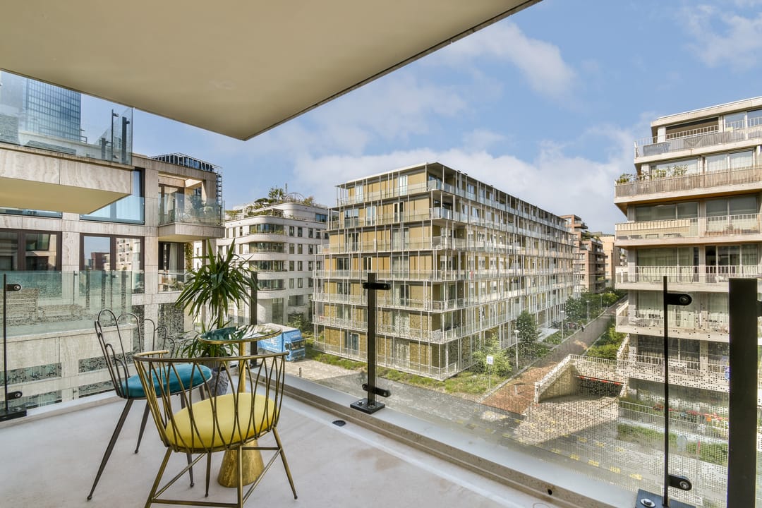 Foto 16 van Sausalitolaan 100