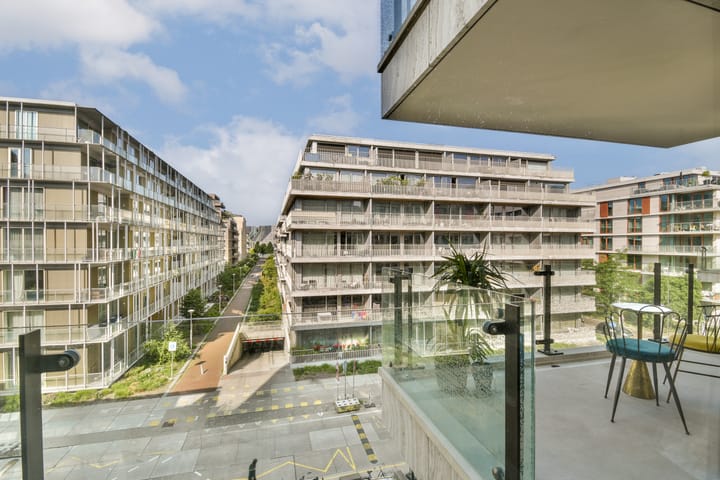 Foto 17 van Sausalitolaan 100