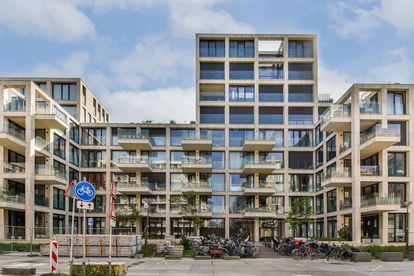 Foto 20 van Sausalitolaan 100