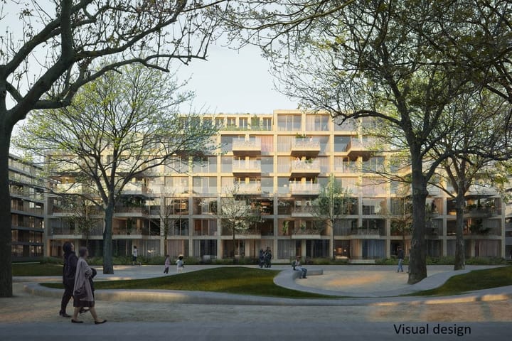 Foto 21 van Sausalitolaan 100