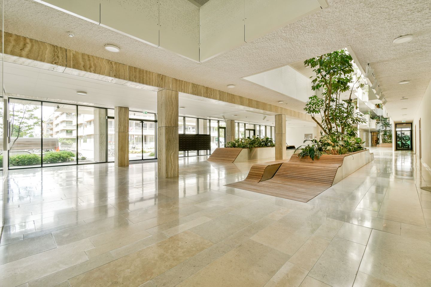 Foto 19 van Sausalitolaan 100