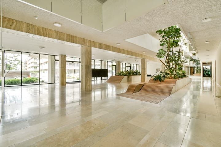 Foto 19 van Sausalitolaan 100