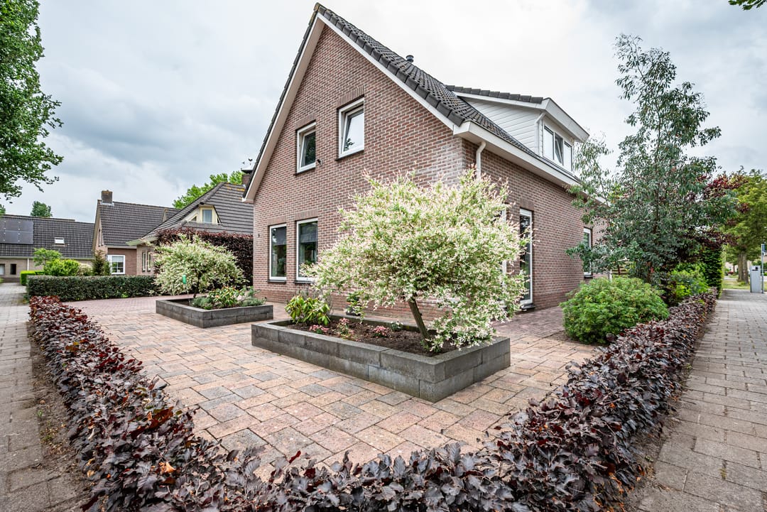 Foto 2 van Iepenlaan 9