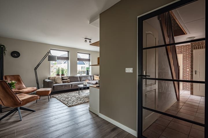 Foto 5 van Iepenlaan 9