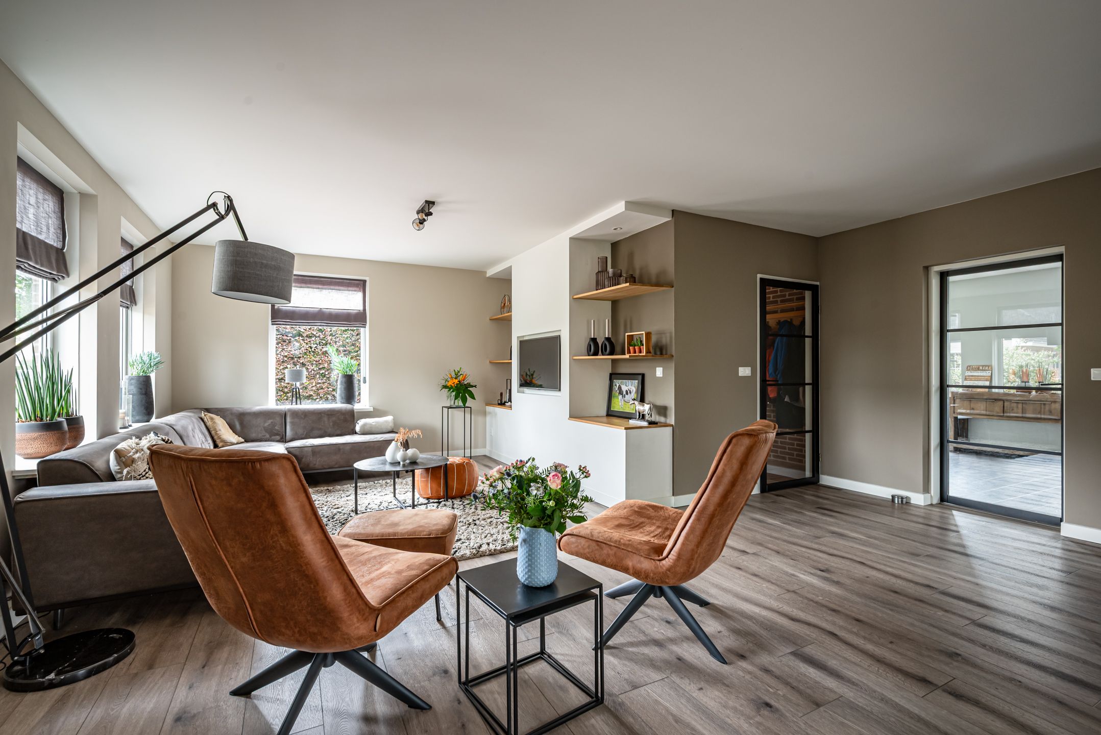 Foto 6 van Iepenlaan 9