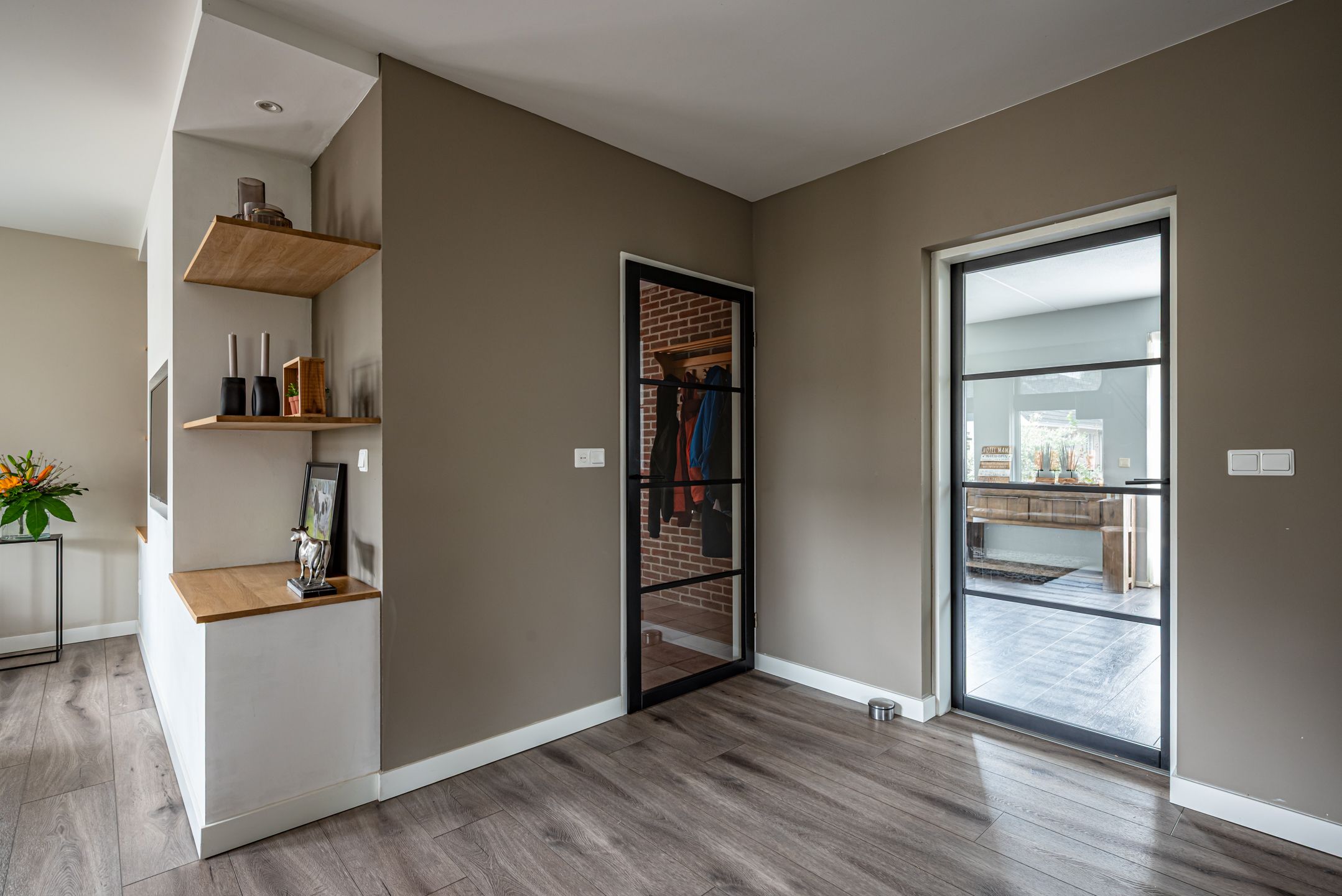 Foto 9 van Iepenlaan 9