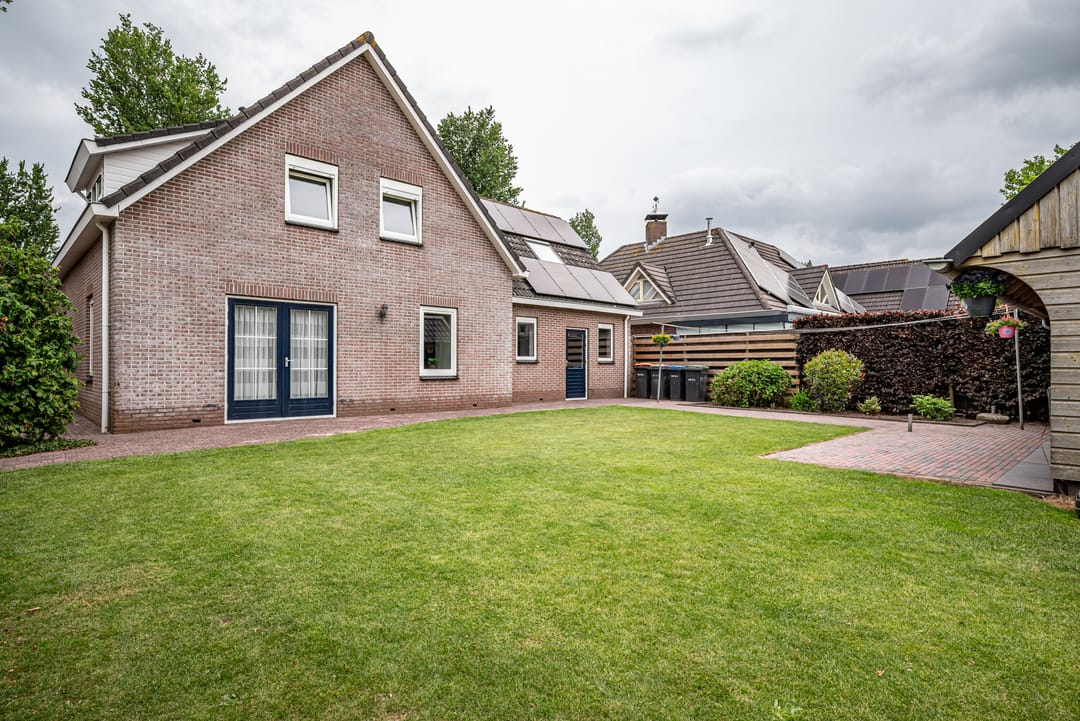 Foto 23 van Iepenlaan 9