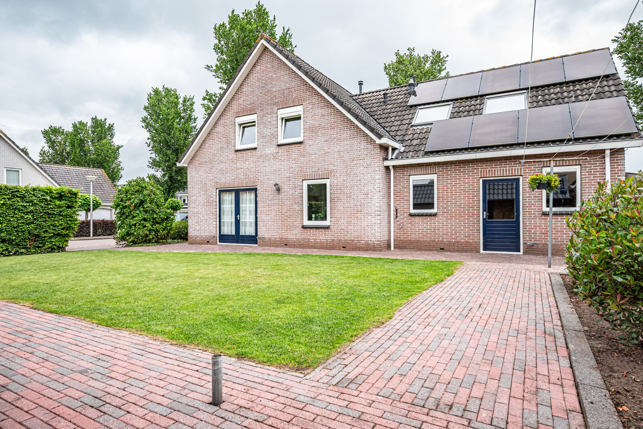 Foto 24 van Iepenlaan 9