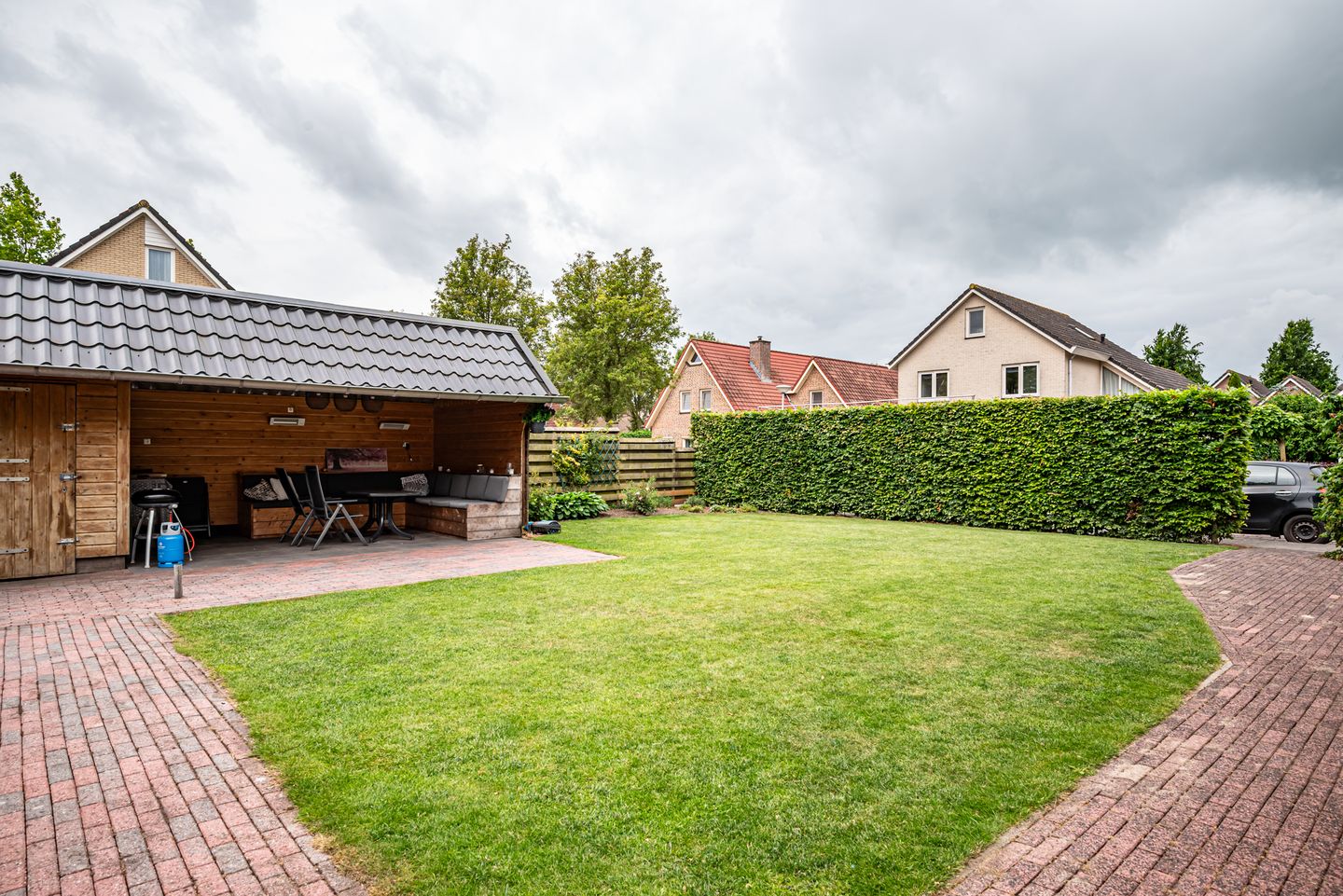 Foto 25 van Iepenlaan 9