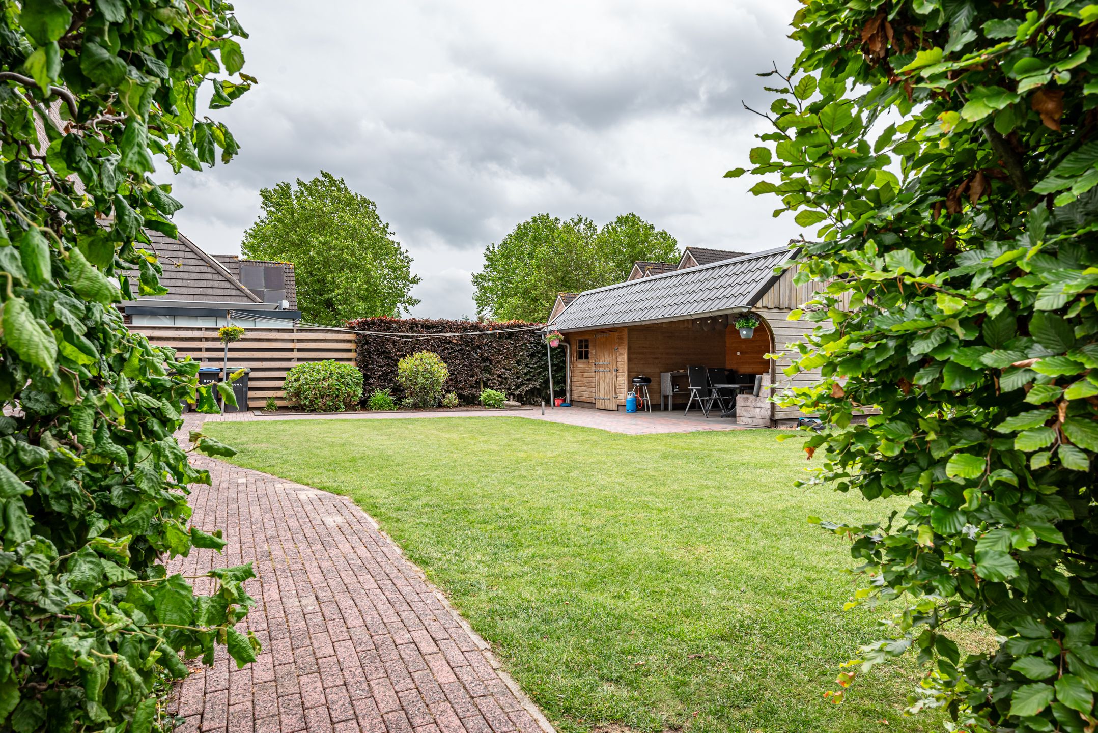 Foto 27 van Iepenlaan 9