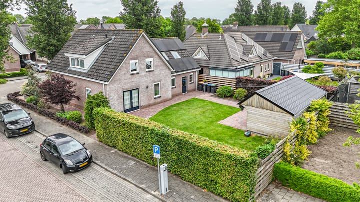 Photo 28 of Iepenlaan 9