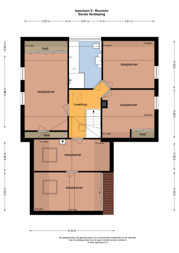 Photo 31 of Iepenlaan 9